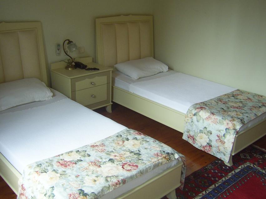 The Ninova Hotel Antalya Buitenkant foto