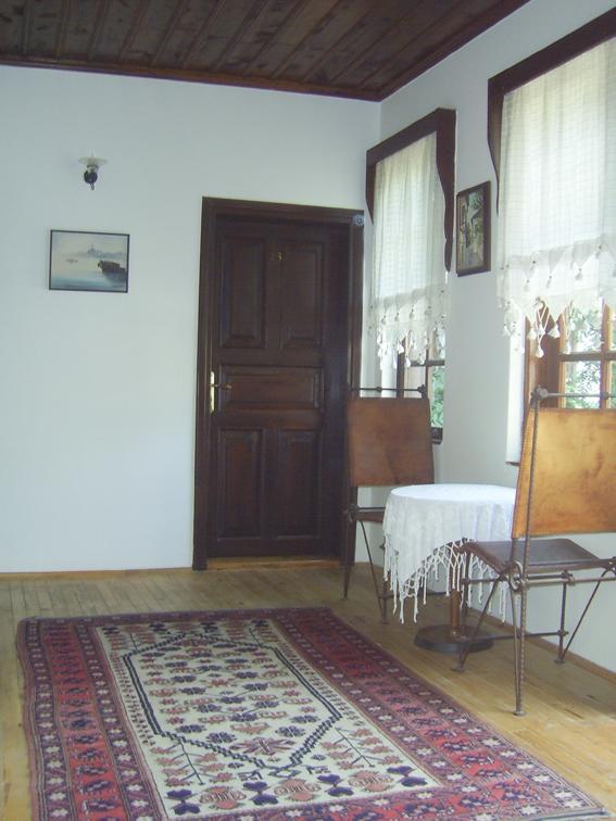 The Ninova Hotel Antalya Buitenkant foto