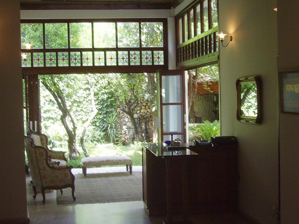 The Ninova Hotel Antalya Buitenkant foto